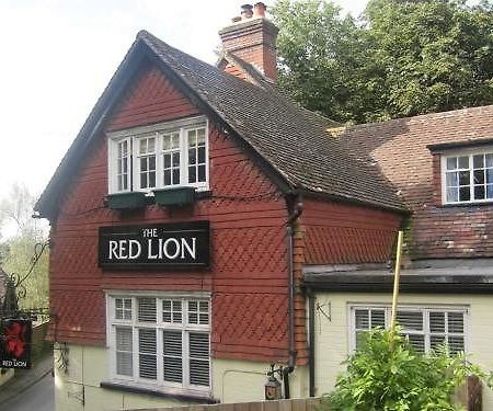 The Red Lion Hotel Betchworth Luaran gambar